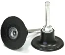 QUICK-LOCK Gumitányér - kép 1