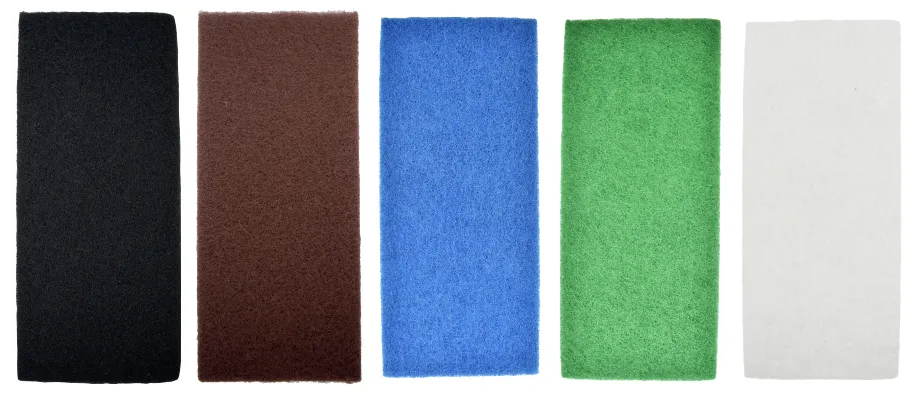 ABRABRITE Csiszolóív
