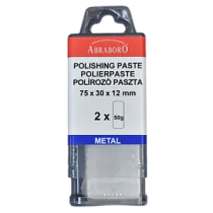 Polírpaszta Fehér