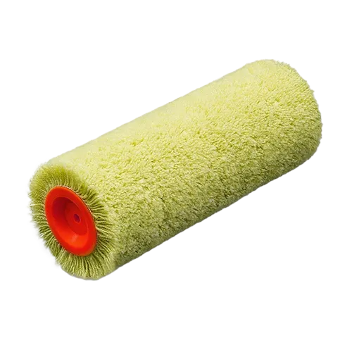 Festőhenger HOMLOKZATHOZ