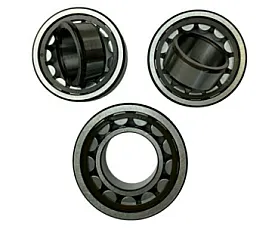 BC1-0738A SLF Hengergörgős csapágy - 701515