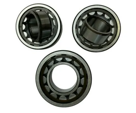 BC1-0738A SLF Hengergörgős csapágy - 701515 - kép 1