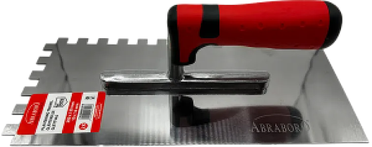 GLETTVAS INOX FOGAZOTT