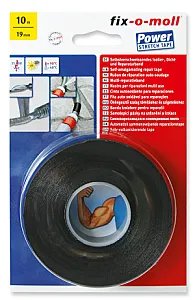 Önvulkanizáló SZALAG