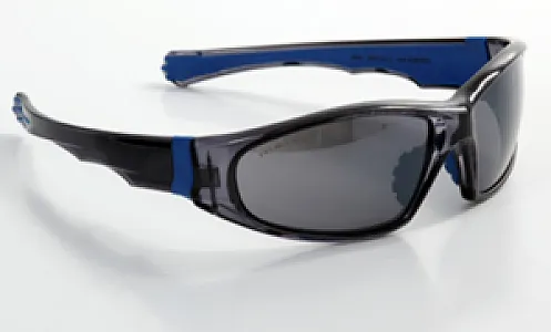Tükrös Védőszemüveg