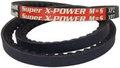 XPZ 1180 LW Ékszíj