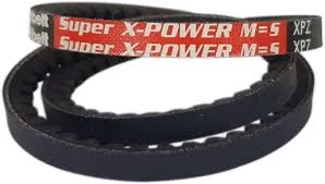 XPZ 1180 LW Ékszíj - kép 1