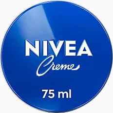 NIVEA Kézrém 75ml x24