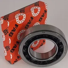 7308 B.XL.TVP FAG Ferdehatásvonalú golyóscsapágy - kép 1