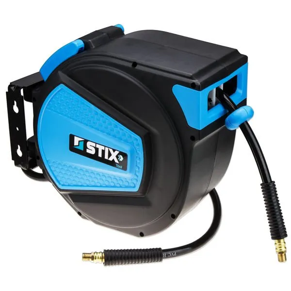 Automata légtömlő dob 15m - kép 1