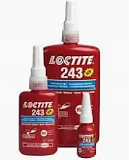 LOCTITE 243/10ML Csavarrögzítő