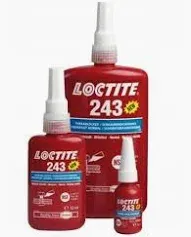 LOCTITE 243/10ML Csavarrögzítő - kép 1