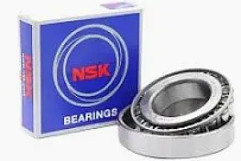 R38Z-19/R38Z-22 NSK Kúpgörgős csapágy