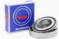 R38Z-19/R38Z-22 NSK Kúpgörgős csapágy - kép 1