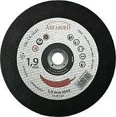 VÁGÓKORONG 230X1,9X22MM x10