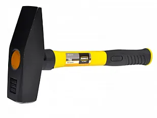 KALAPÁCS 1000G. MŰANYAG NYÉLLEL