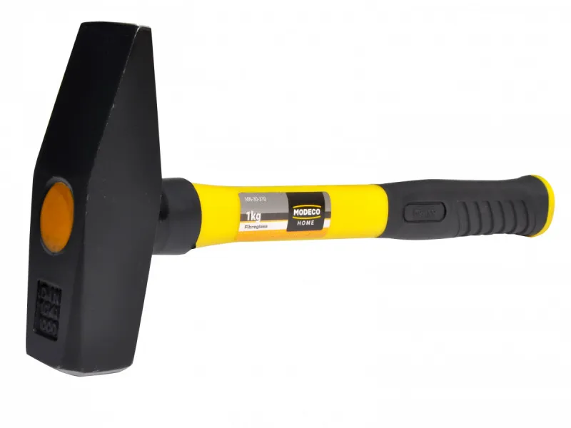 KALAPÁCS 1000G. MŰANYAG NYÉLLEL - kép 1