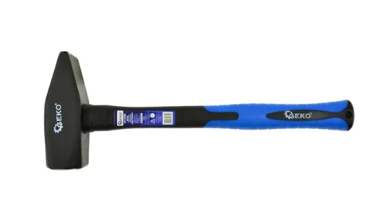 KALAPÁCS 2000G. MŰANYAG NYÉLLEL - kép 1