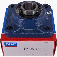 FY 25 TF SKF Csapágyegység - kép 1