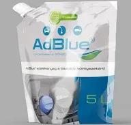 ADBLUE 5L - kép 1