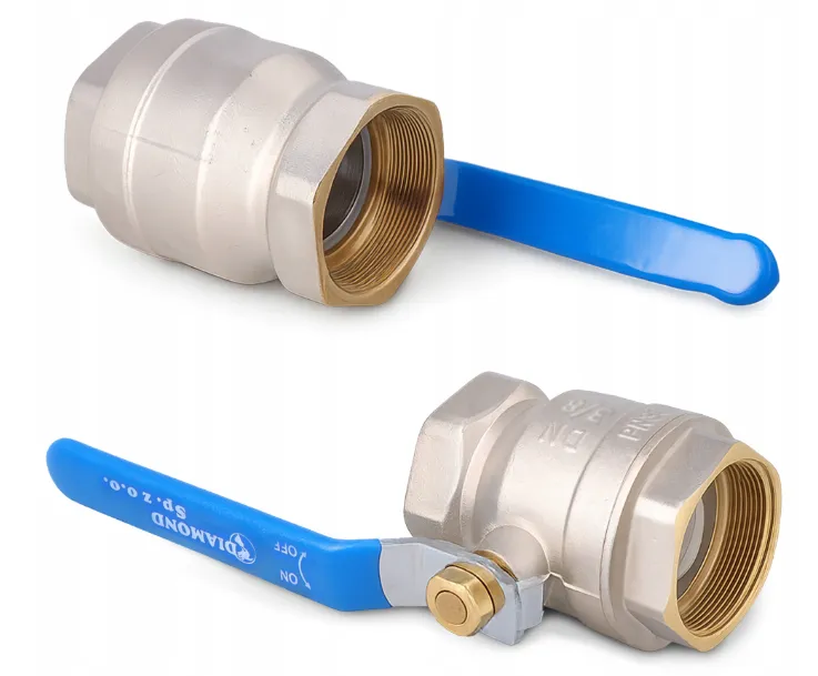 GOLYÓSCSAP 3/8" BB - kép 2