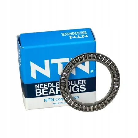 AXK 5578 NTN Axiális tűgörgős kosár - kép 1