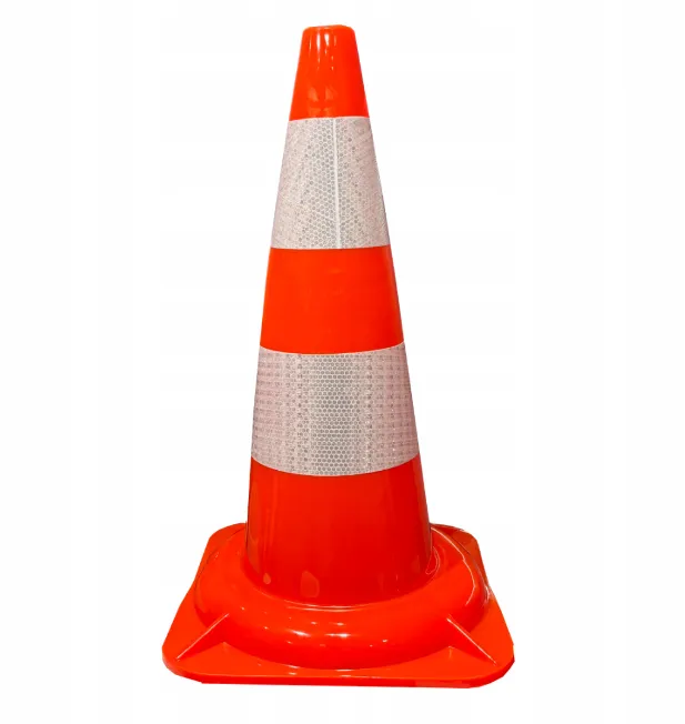 FÉNYVISSZAVERŐS JELZŐBÓJA 54CM - kép 1