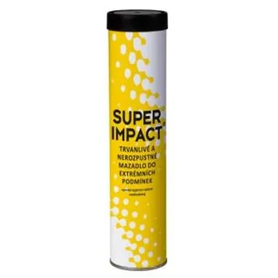 SUPER IMPACT 400G Hőálló zsír - kép 1