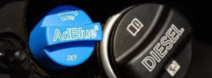 ADBLUE 5L - kép 2
