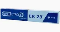 Elektróda ER 23 2.5x350mm 2,5kg. - kép 1