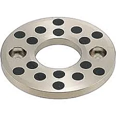 Nyomóalátét-Olajmentes 20x50x5mm