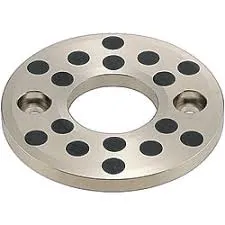 Nyomóalátét-Olajmentes 20x50x5mm - kép 1