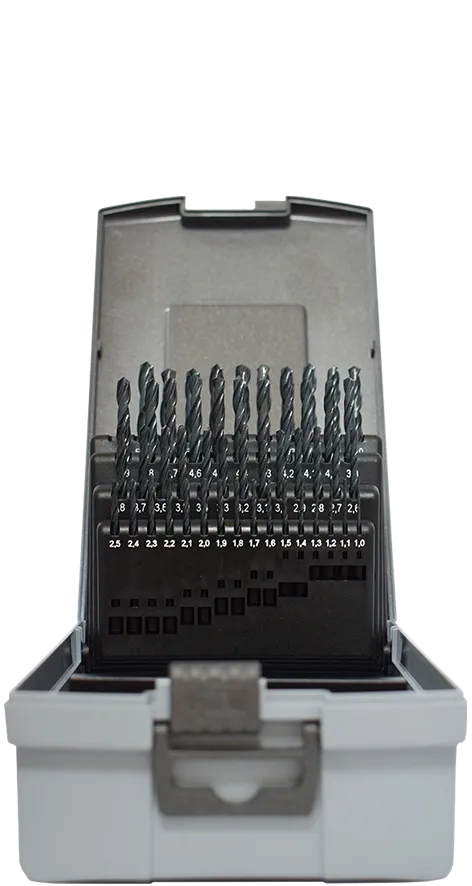 HSS-R Készlet 50DB - kép 1