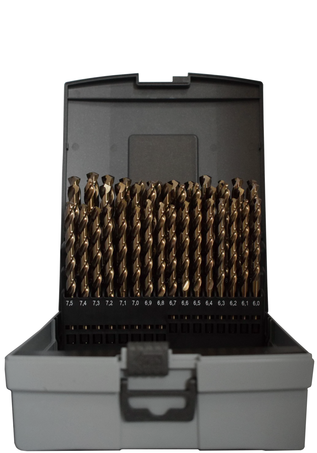 HSS-CO Készlet 41DB
