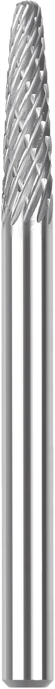 Keményfém Turbómaró F KERESZT - kép 1