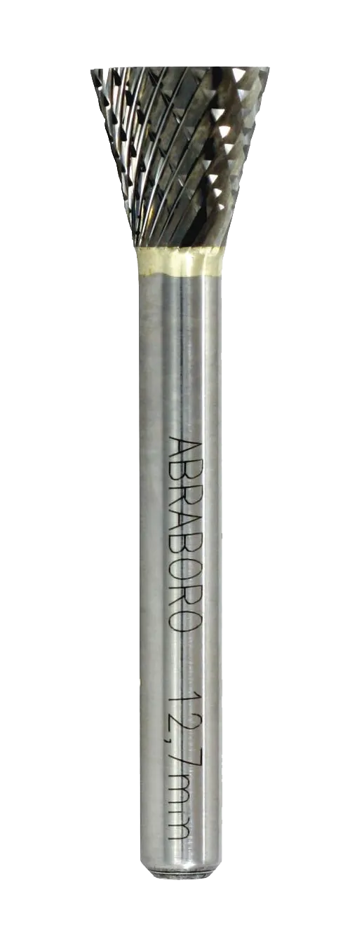 Keményfém Turbómaró N KERESZT - kép 1
