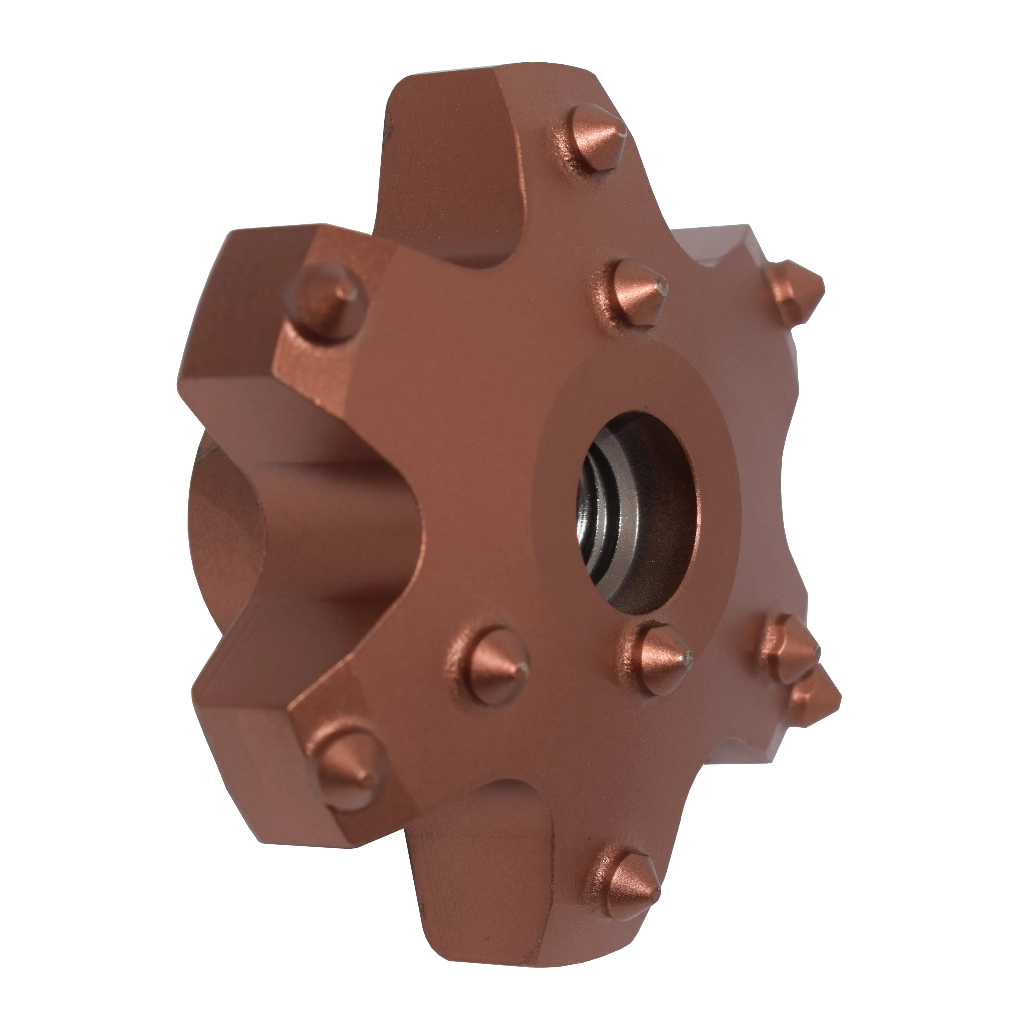 SDS MAX RATIO STARCUTTER FEJ - kép 1