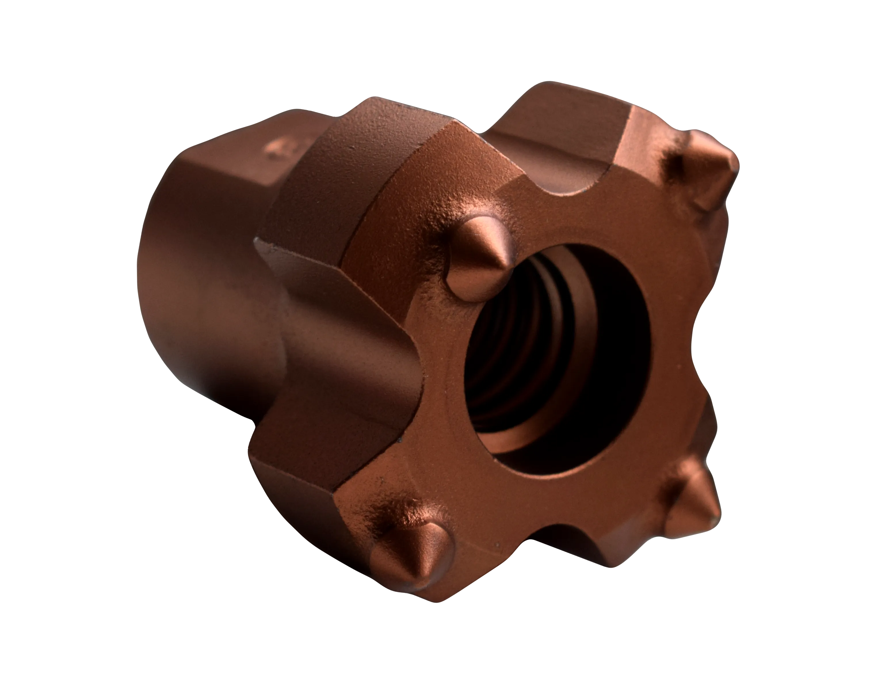 SDS MAX RATIO STARCUTTER FEJ - kép 1