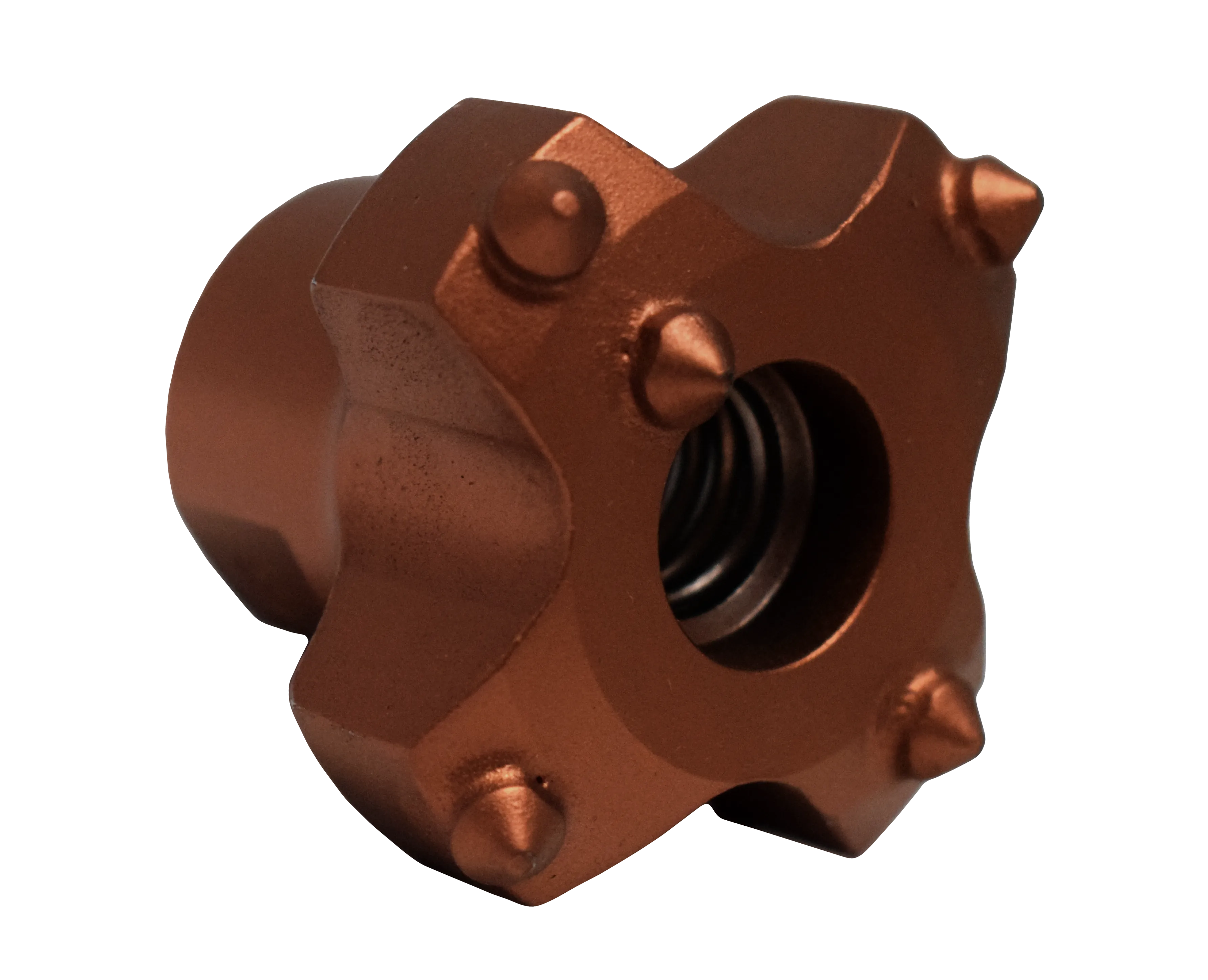 SDS MAX RATIO STARCUTTER FEJ - kép 1