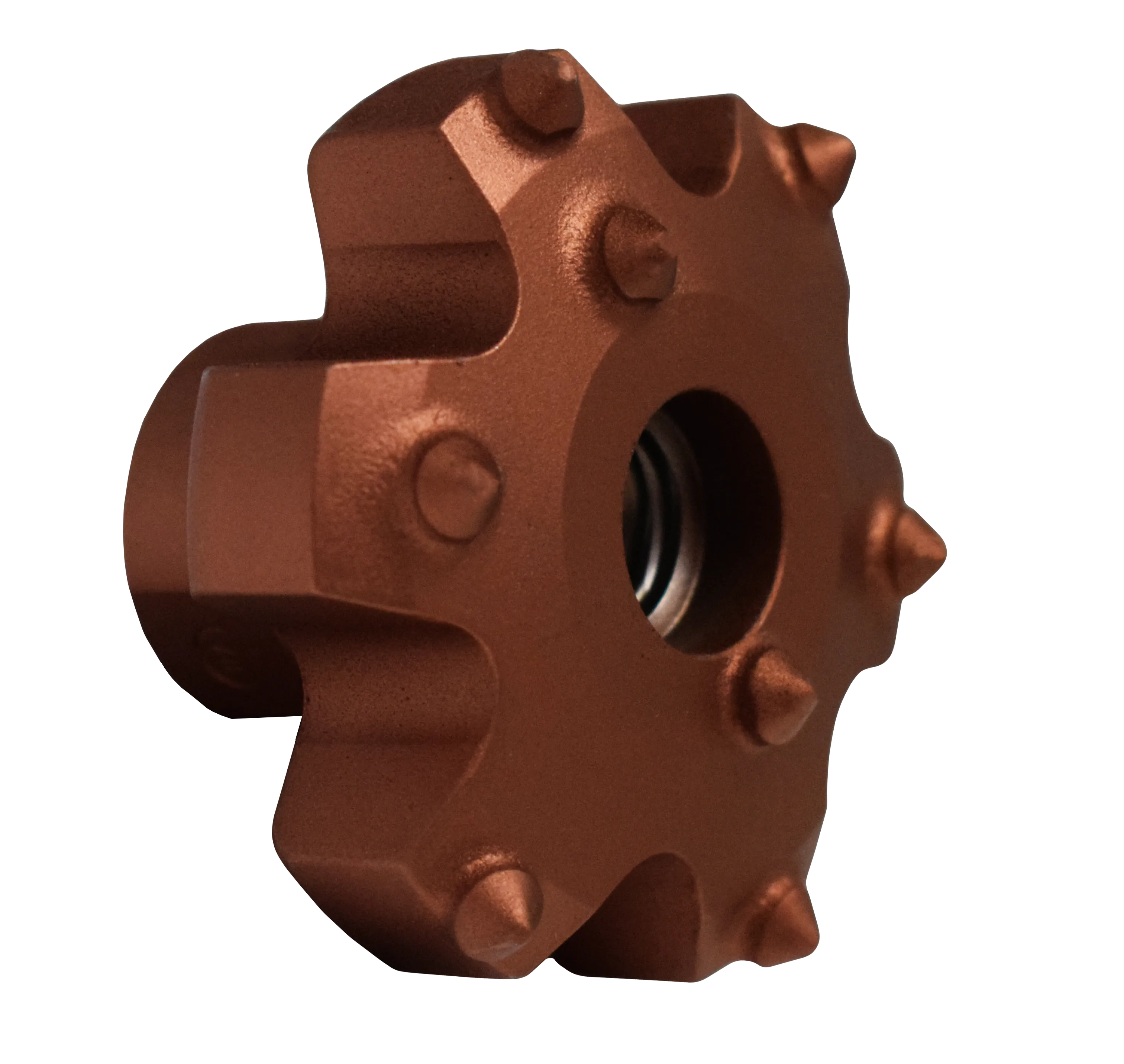 SDS MAX RATIO STARCUTTER FEJ - kép 1
