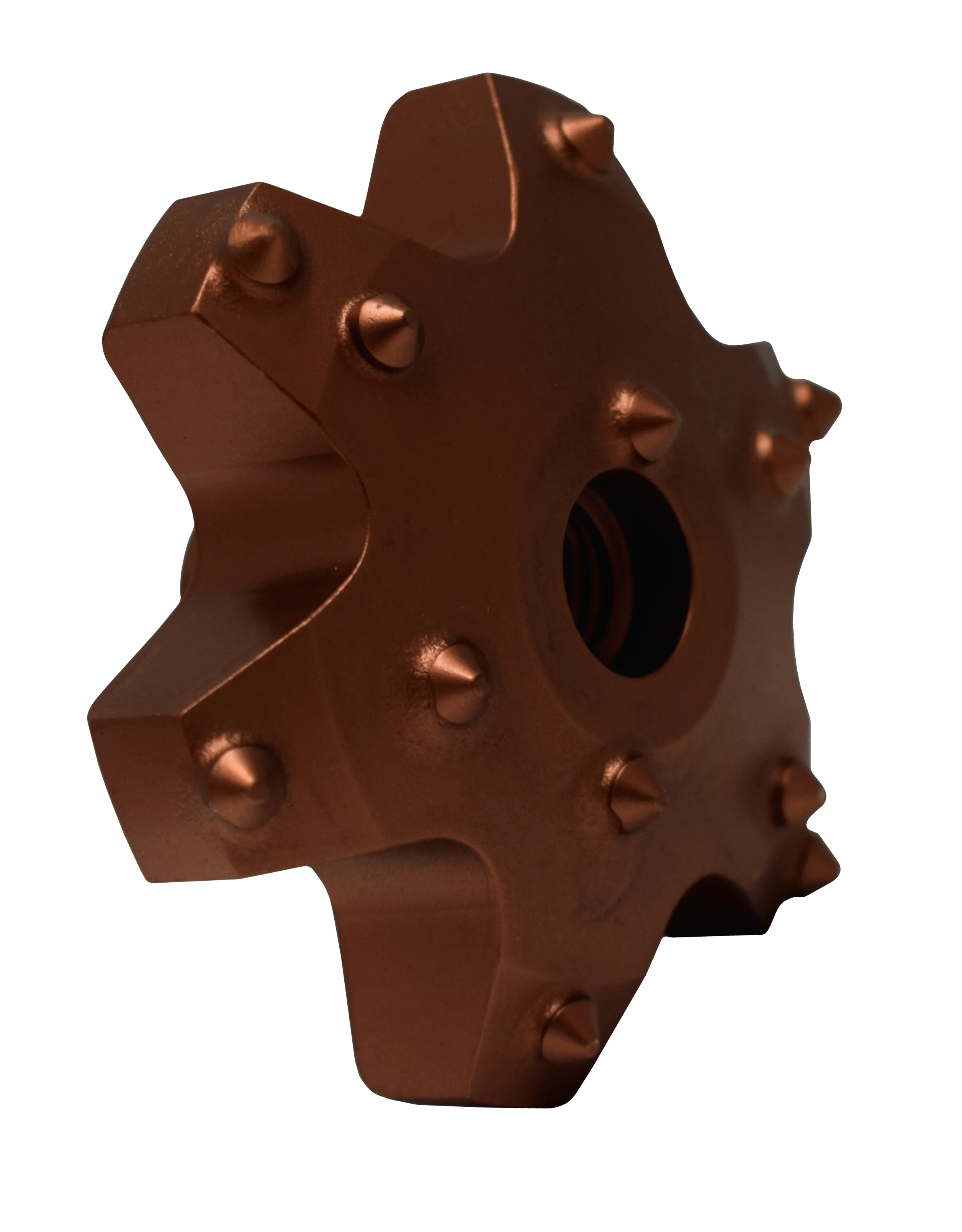 SDS MAX RATIO STARCUTTER FEJ - kép 1