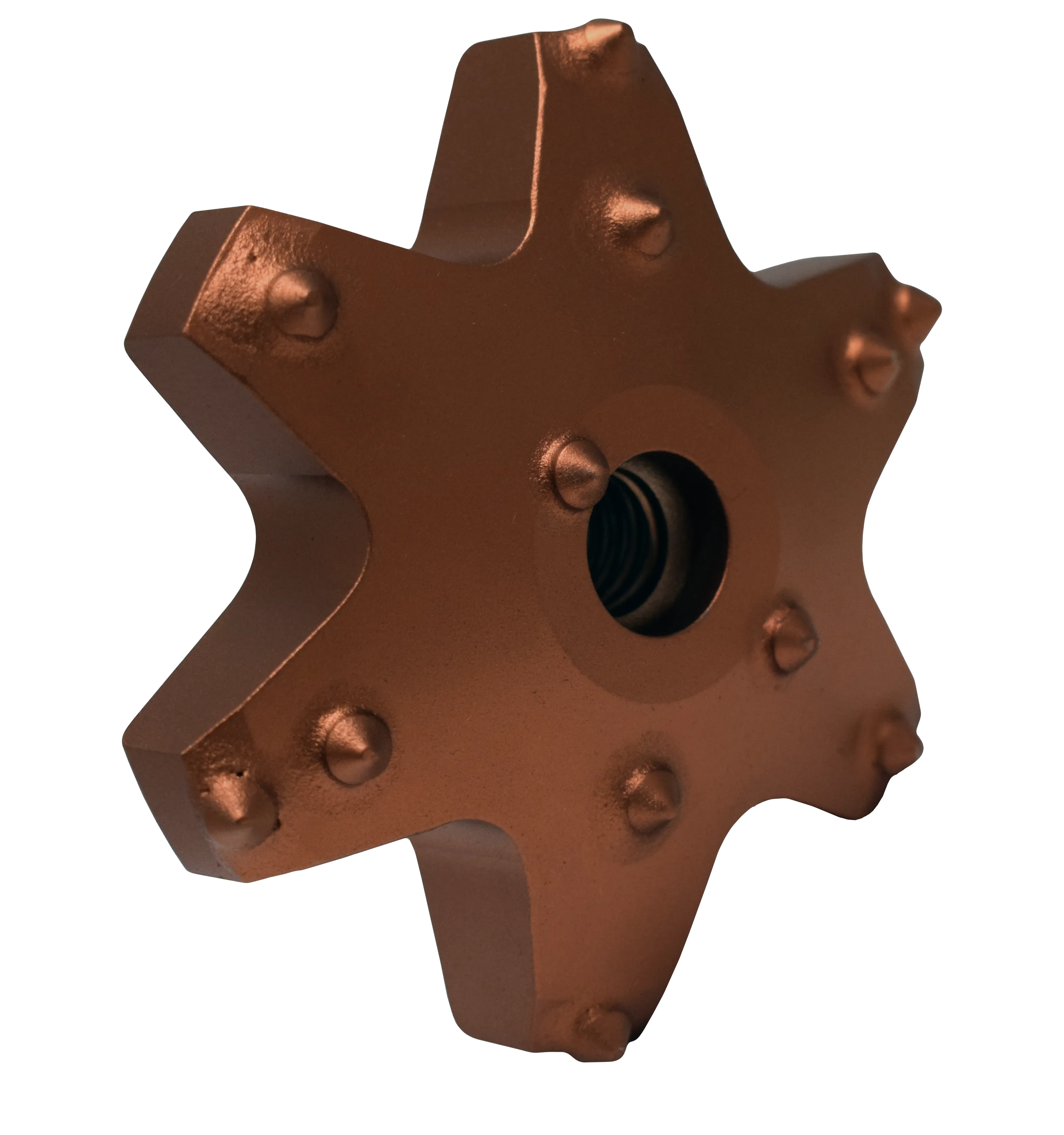 SDS MAX RATIO STARCUTTER FEJ - kép 1