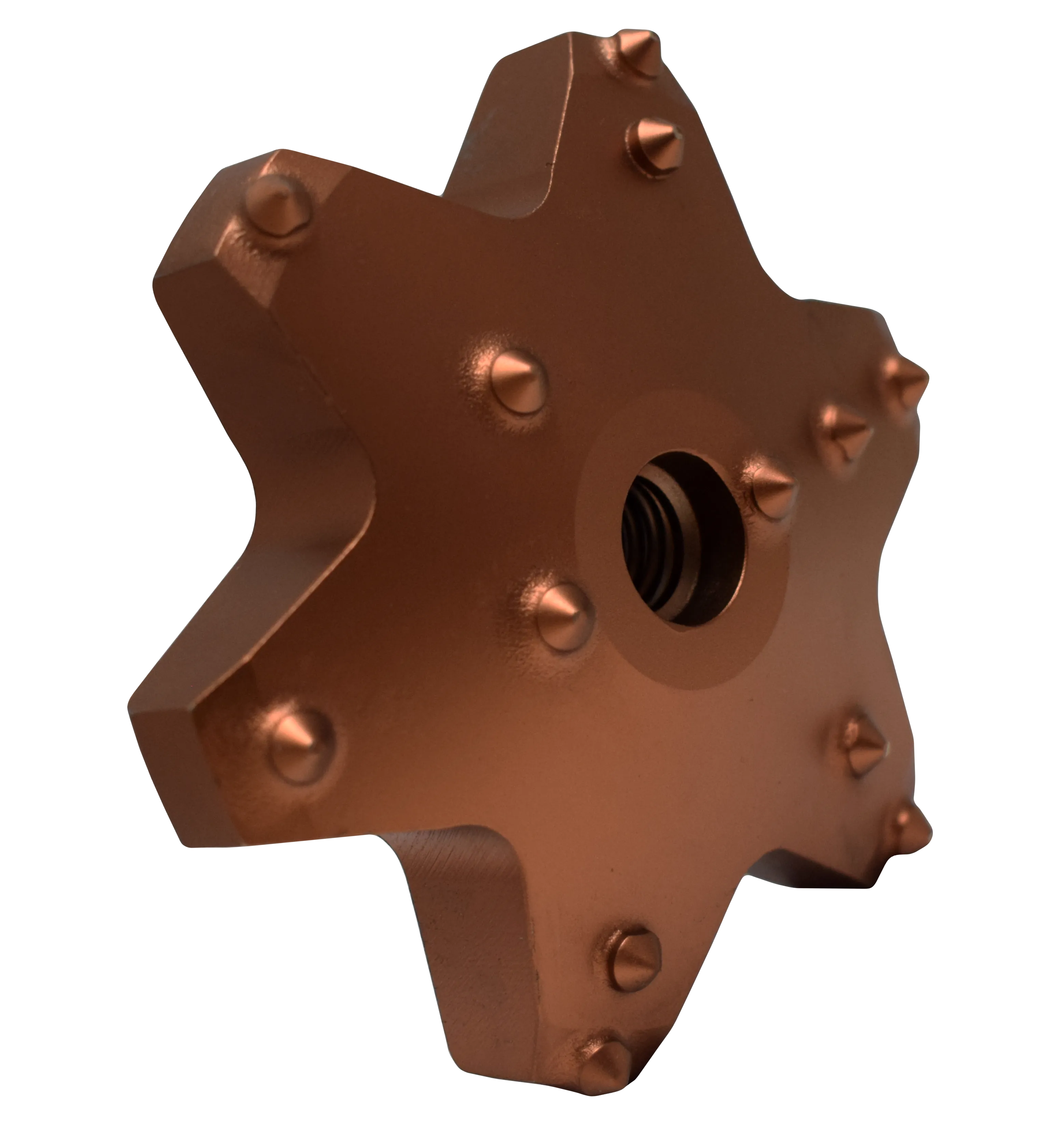 SDS MAX RATIO STARCUTTER FEJ - kép 1
