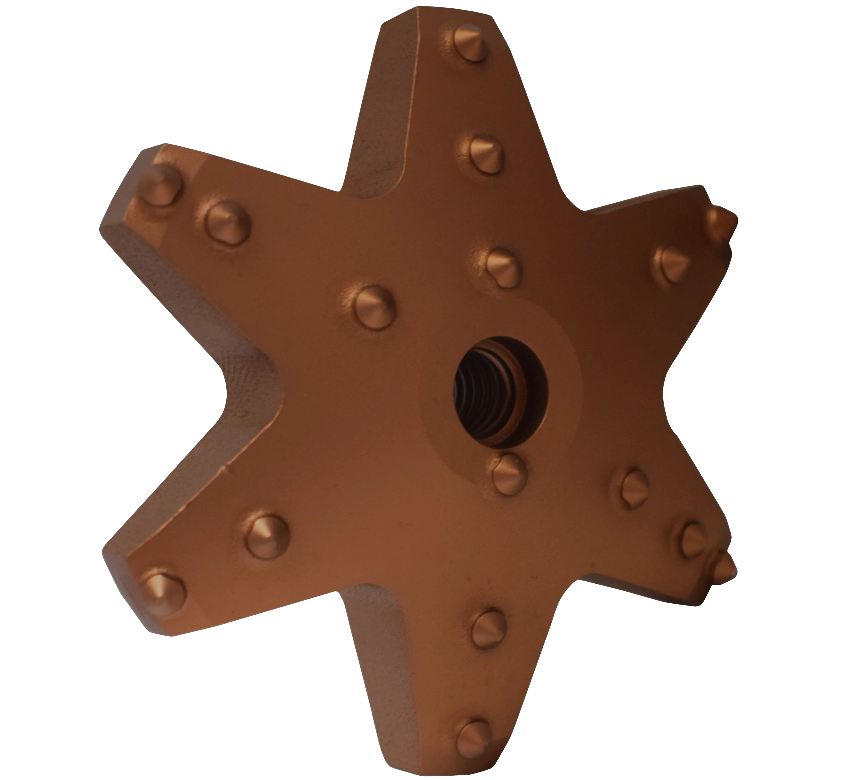 SDS MAX RATIO STARCUTTER FEJ - kép 1