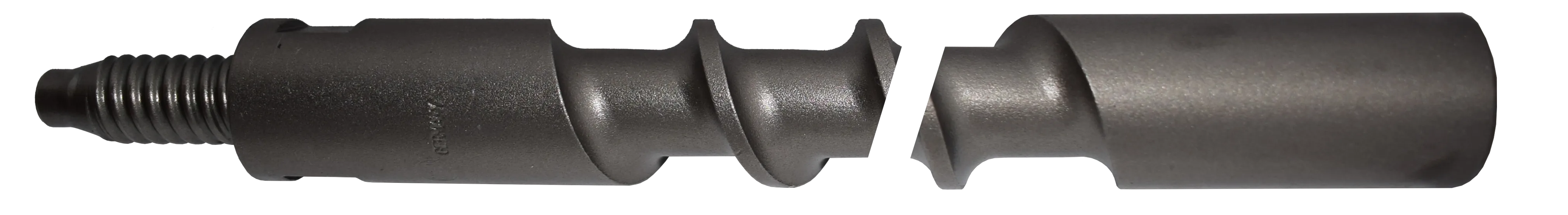 SDS MAX RATIO Hosszabbító Szár - kép 1