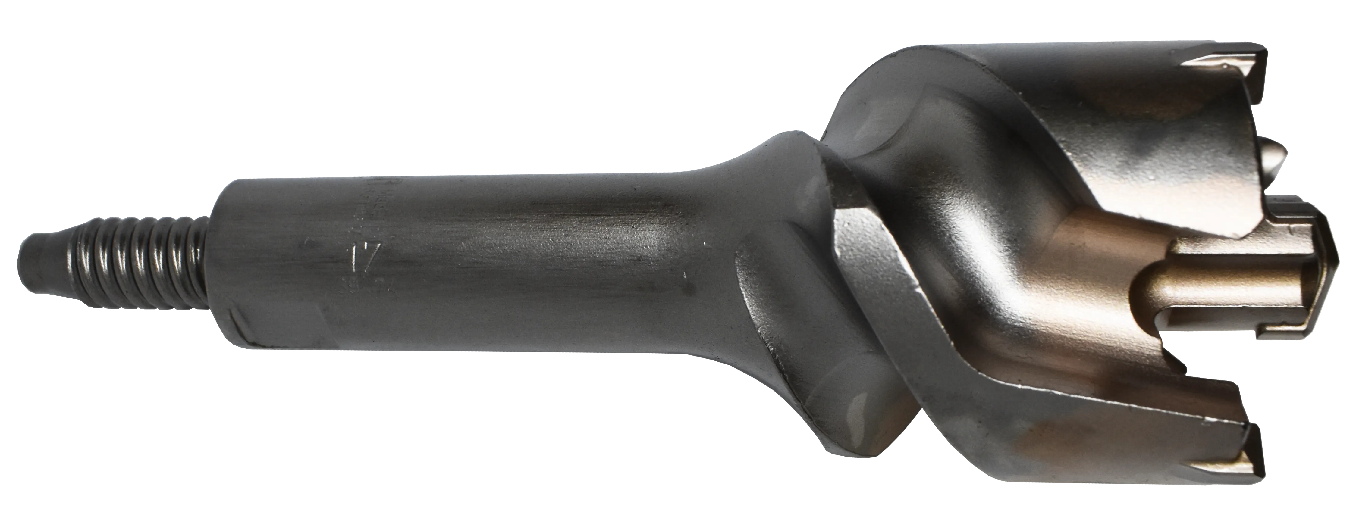 SDS MAX RATIO CORECUTTER FEJ - kép 1