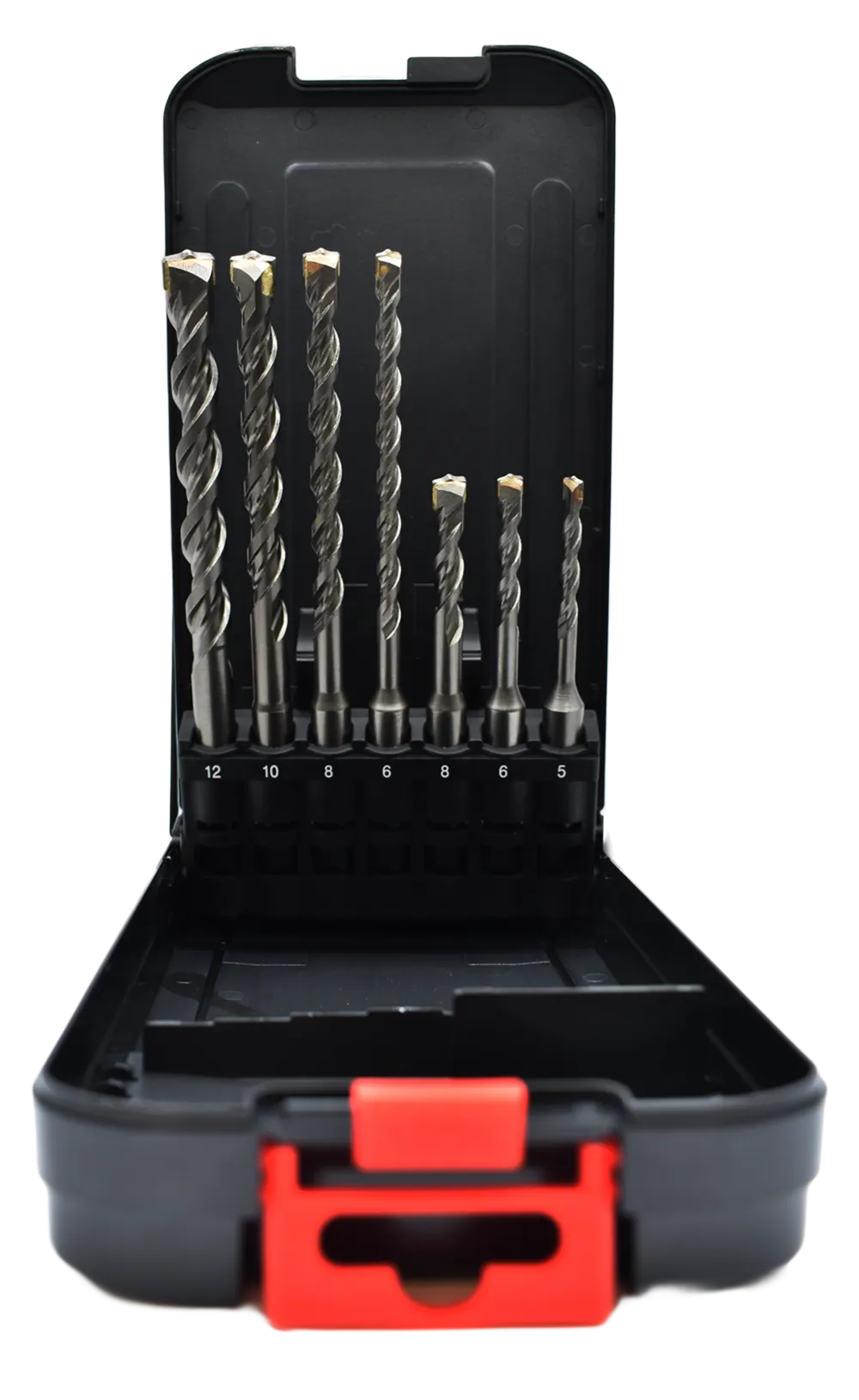 SDS PLUS TWIXX Készlet 7DB - kép 1