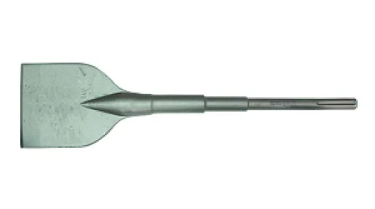 SDS MAX ASZFALT Véső