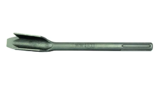 SDS MAX CSATORNA Véső