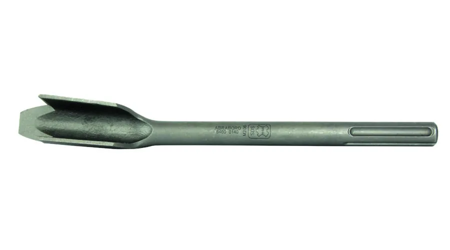SDS MAX CSATORNA Véső
